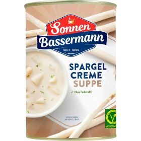 Link zu  Spargel-Creme-Suppe