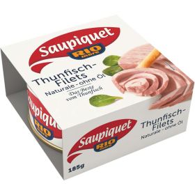 Link zu  Thunfischfilets, Naturale ohne Öl