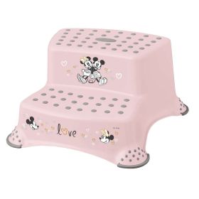 Link zu  Tritthocker Minnie Mouse