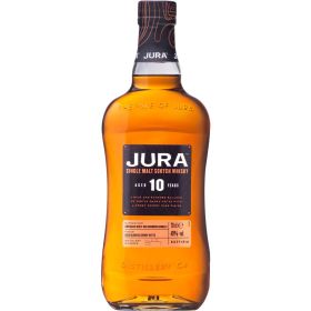 Link zu  Jura, 10 Jahre Single Malt Scotch Whisky, 40 %