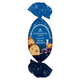 Link zu  Marzipan Ei, Rum-Traube