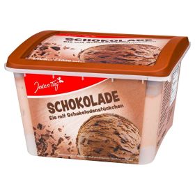 Link zu  Eis, Schokolade