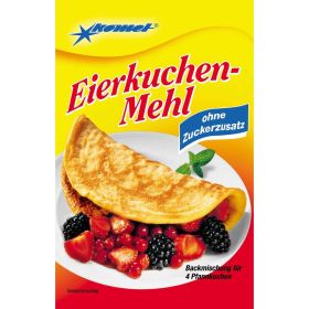 Link zu  Eierkuchenmehl
