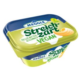 Link zu  Streichzart Vegan