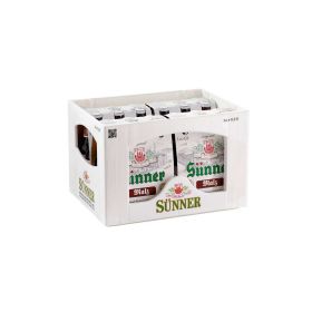 Link zu  Malzbier (24x 0,330 Liter)