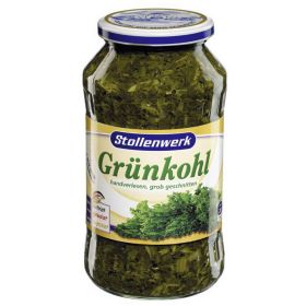 Link zu  Grünkohl