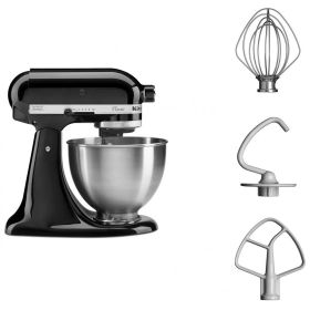 Link zu  Küchenmaschine KitchenAid Classic, je Artikel
