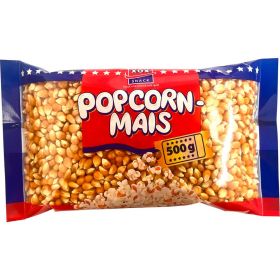Link zu  Popcorn-Mais