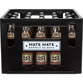 Link zu  Tee, Mate Mate (20x 0,500 Liter)