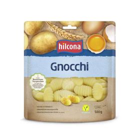 Link zu  Gnocchi