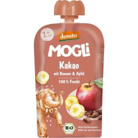 Link zu  Bio Quetschie, Kakao