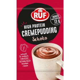 Link zu  High Protein Pudding, Schoko