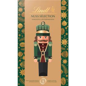 Link zu  Pralinen Kugeln, Haselnuss & Pistazie