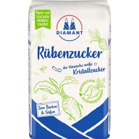 Link zu  Raffinade Zucker, feine Körnung