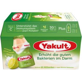 Link zu  Trinkjoghurt Plus 0% Fett