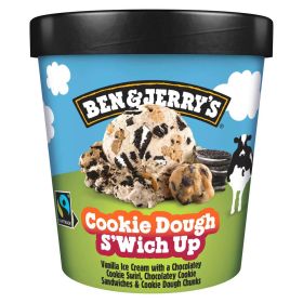 Link zu  Eis Swich Up Cookie