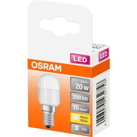 Link zu  LED Glühlampenform, E14, 2.3W, 230V