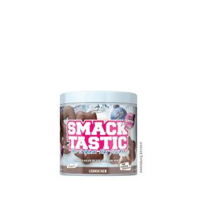 Link zu  Smacktastic Falvor Powder, Lebkuchen