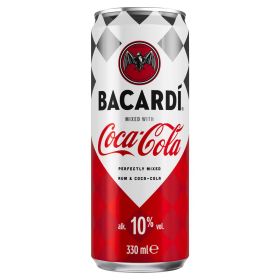 Link zu  Rum Coca Cola 10%