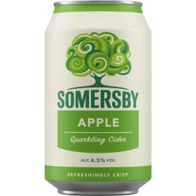 Link zu  Apple Sparkling Cider