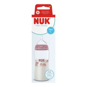 Link zu  First Choice PP-Flasche 3+ Monate