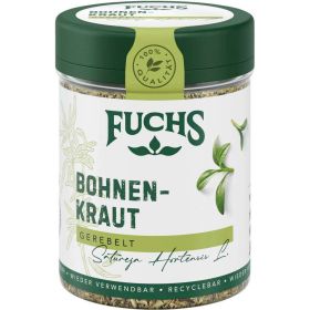 Link zu  Bohnenkraut, gerebelt