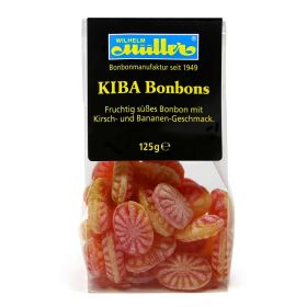 Link zu  KIBA Bonbons