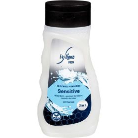 Link zu  Duschgel 3in1, Sensitive