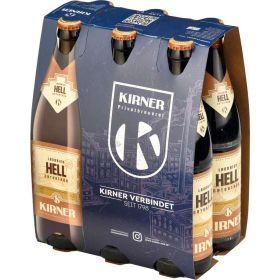 Link zu  Landbier Hell 4,8 %