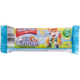 Link zu  Mini-Würstchen für Kinder 2 x 25g