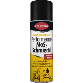 Link zu  Performance MoS2 Schmieröl