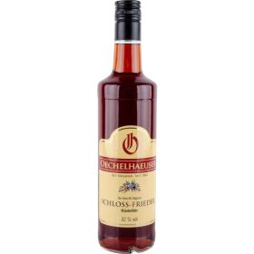 Link zu  Schloss-Frieder Magenlikör 32%