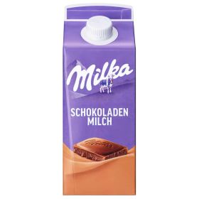 Link zu  Schokoladenmilch