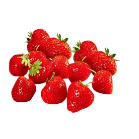 Link zu  Bio Erdbeeren, Schale