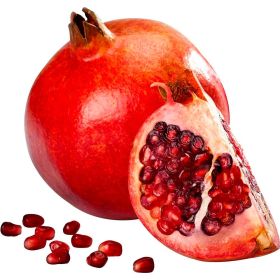 Link zu  Granatapfel