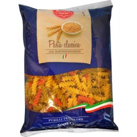 Link zu  Fusilli tricolore