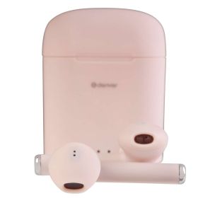 Link zu  Kopfhörer In-Ear TWE-46 rosa