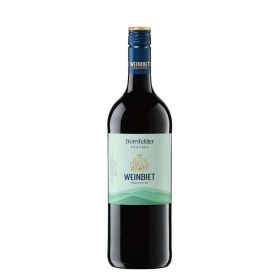 Link zu  Dornfelder, Rotwein