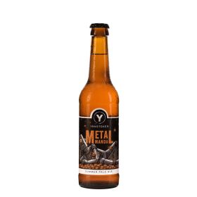 Link zu  Metal Manda Summer Pale Ale 4,9%