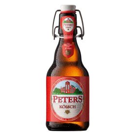 Link zu  Kölsch Bier, 4,8 %