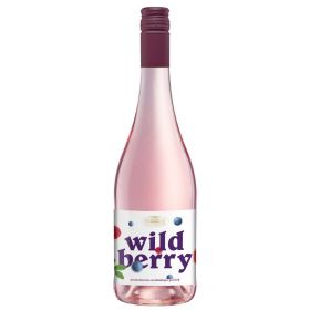 Link zu  Wild Berry-Secco
