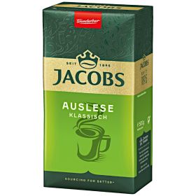 Link zu  Jacobs Auslese, 500 g