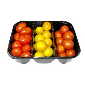 Link zu  Cherrytomaten Trimix, Schale