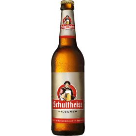 Link zu  Schultheis Pilsener