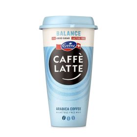 Link zu  Caffè Latte, Balance