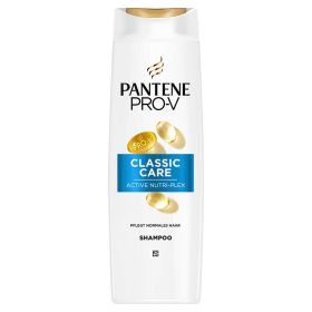 Link zu  Shampoo, Classic Care
