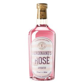 Link zu  Rosé Aperitif