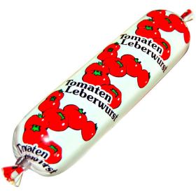 Link zu  Tomatenleberwurst
