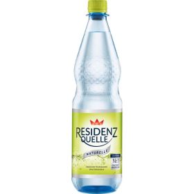 Link zu  Mineralwasser, Naturell