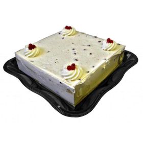 Link zu  Sahnetorte Joghurt-Johannisbeer 750g